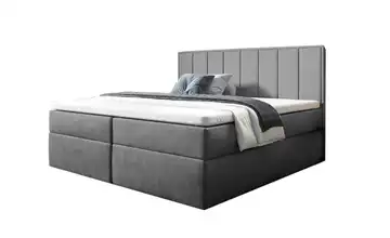  Boxbett mit Bettkasten 