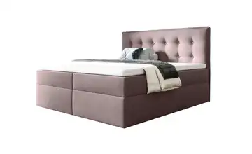  Boxbett mit Bettkasten 