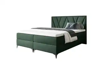  Boxbett mit Bettkasten 