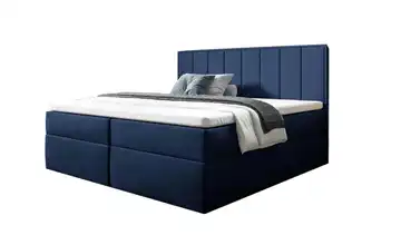  Boxbett mit Bettkasten 