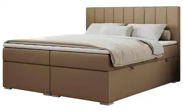  Boxbett mit Bettkasten 