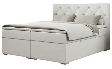  Boxbett mit Bettkasten 