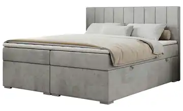  Boxbett mit Bettkasten 