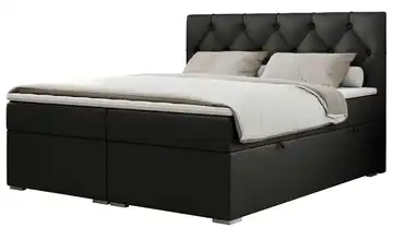 Boxbett mit Bettkasten