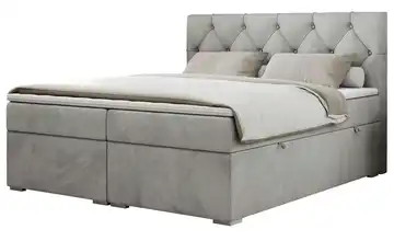  Boxbett mit Bettkasten 