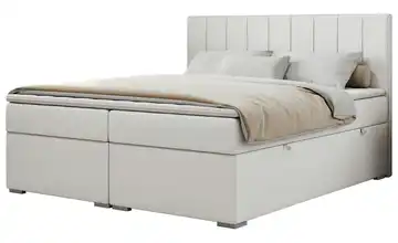  Boxbett mit Bettkasten 