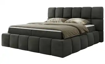  Boxbett mit Bettkasten 