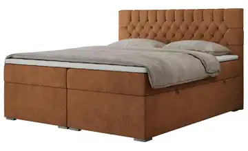  Boxbett mit Bettkasten 