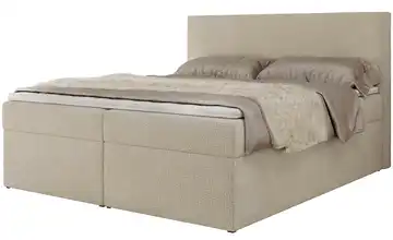  Boxbett mit Bettkasten 