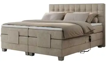  Motor Boxspringbett  