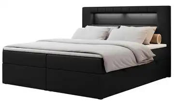  Boxbett mit Bettkasten 