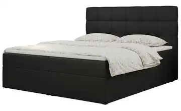 Boxbett mit Bettkasten 