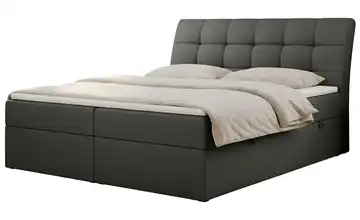  Boxbett mit Bettkasten 