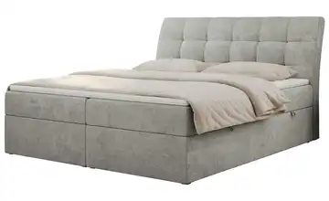  Boxbett mit Bettkasten 