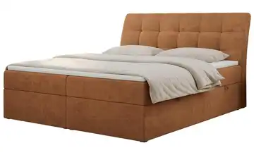  Boxbett mit Bettkasten 
