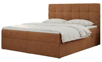  Boxbett mit Bettkasten 