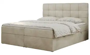  Boxbett mit Bettkasten 