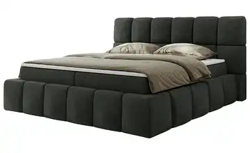  Boxbett mit Bettkasten 