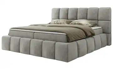  Boxbett mit Bettkasten 
