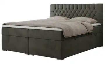  Boxbett mit Bettkasten 