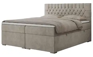  Boxbett mit Bettkasten 