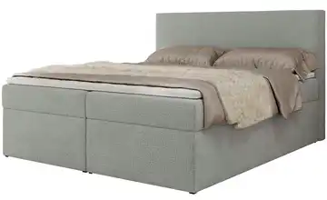  Boxbett mit Bettkasten 