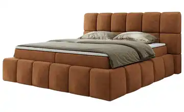  Boxbett mit Bettkasten 