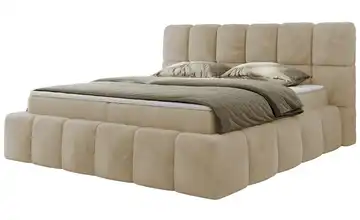  Boxbett mit Bettkasten 