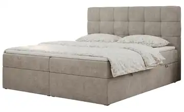  Boxbett mit Bettkasten 