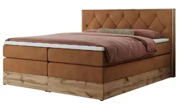  Boxspringbett mit Bettkasten 
