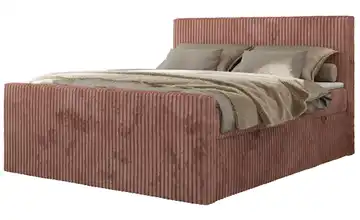  Boxbett mit Bettkasten 