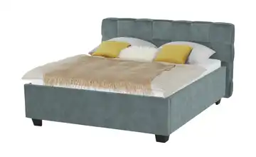 Kollektion Kraft Polsterbett  
