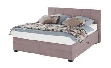 vanDoorn Boxspringbett mit Bettkasten