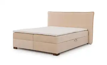Boxspringbett