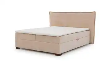 Boxspringbett