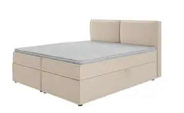  Boxspringbett  