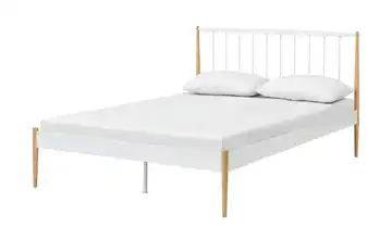 Metallbett Westvale