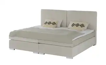  Familien-Boxspringbett  