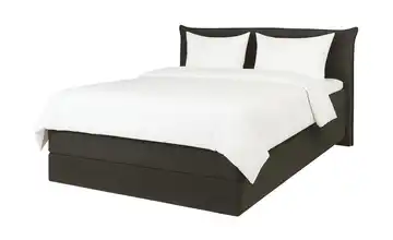  Boxspringbett  