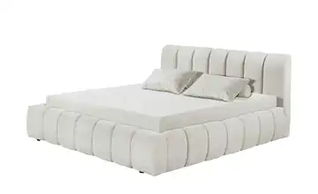 Polsterbett