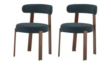 Esszimmerstuhl 2er-Set