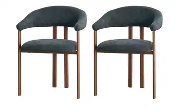  Esszimmerstuhl 2er-Set  