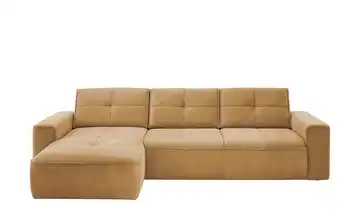 Kollektion Kraft Ecksofa Mick Curry Erweiterte Funktion links