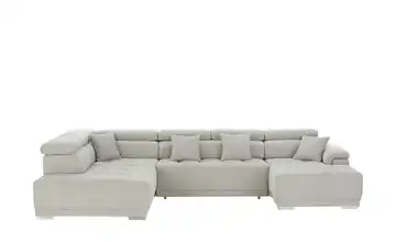 uno Wohnlandschaft mit Sitztiefenverstellung Fondi