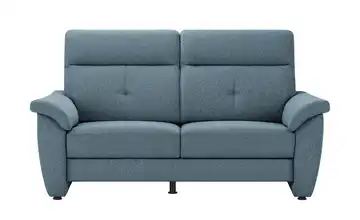 Polstermöbel Oelsa Einzelsofa Brüssel 164 cm Erweiterte Funktion Petrol