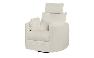 Primo Relaxsessel Julian Beige