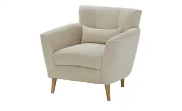 Twist Sessel  Teddy