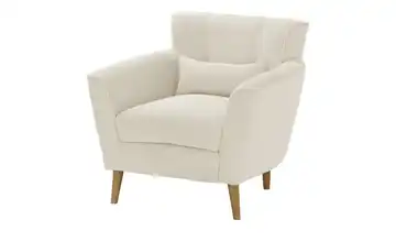 Twist Sessel  Teddy