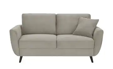 smart Einzelsofa Wanja Schlamm 178 cm
