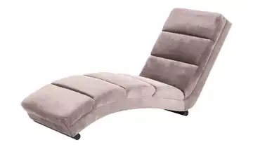 Chaiselounge  Slinky